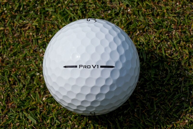 スコアは「ゴルフボールフィッティング」で変わる！　”最適ボール”はどれだ!?