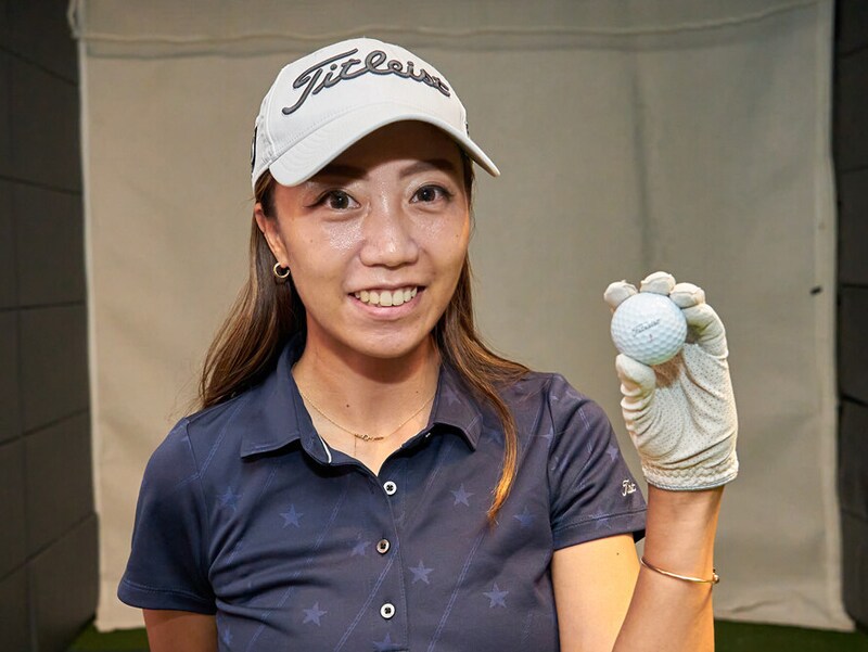 スコアは「ゴルフボールフィッティング」で変わる！　”最適ボール”はどれだ!?