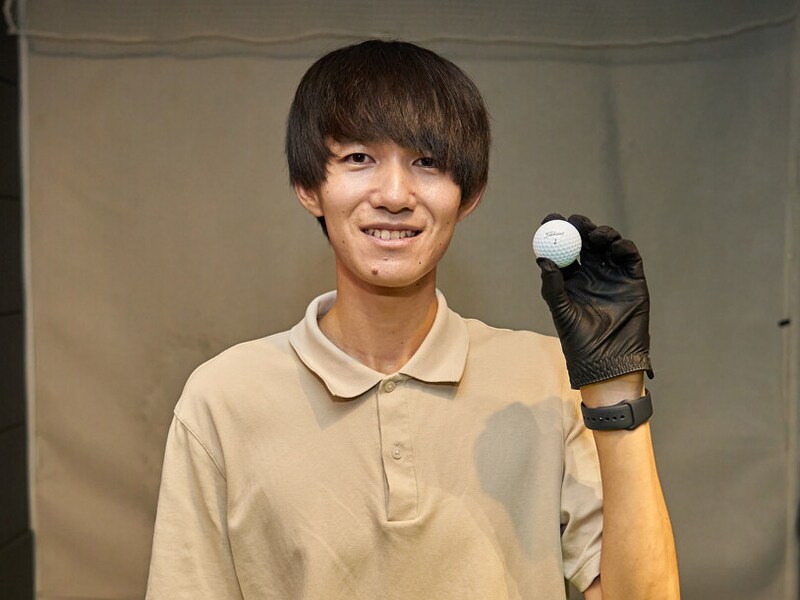 スコアは「ゴルフボールフィッティング」で変わる！　”最適ボール”はどれだ!?