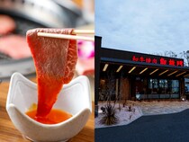 電車ゴルフ派にオススメ！リーズナブルに高級和牛を楽しめる名店