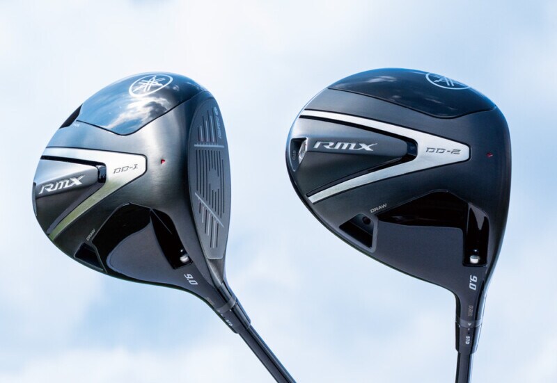 DD1 or DD2、どっちがハマる？　ヤマハ最新RMXをプロが徹底試打！