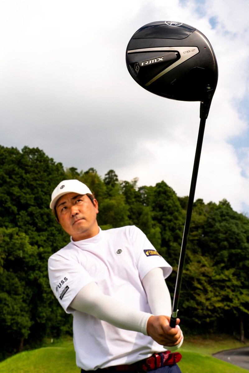 DD1 or DD2、どっちがハマる？　ヤマハ最新RMXをプロが徹底試打！