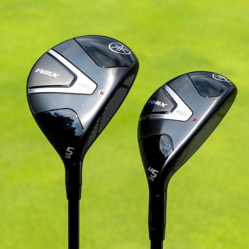 DD1 or DD2、どっちがハマる？　ヤマハ最新RMXをプロが徹底試打！