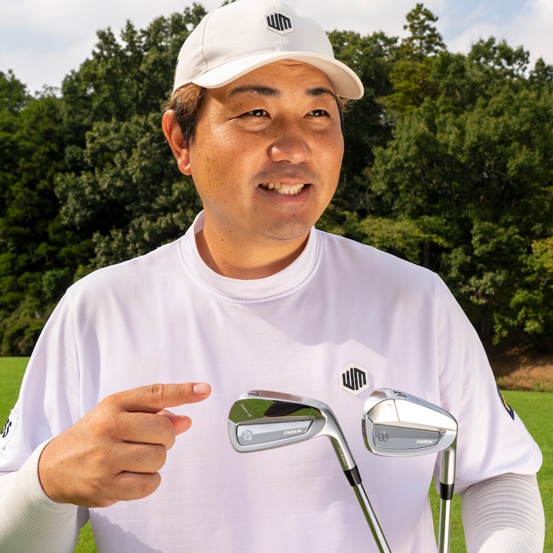 DD1 or DD2、どっちがハマる？　ヤマハ最新RMXをプロが徹底試打！