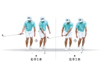 アプローチが上手くなるコツ！「フェース面を意識しよう」人気コーチが解説