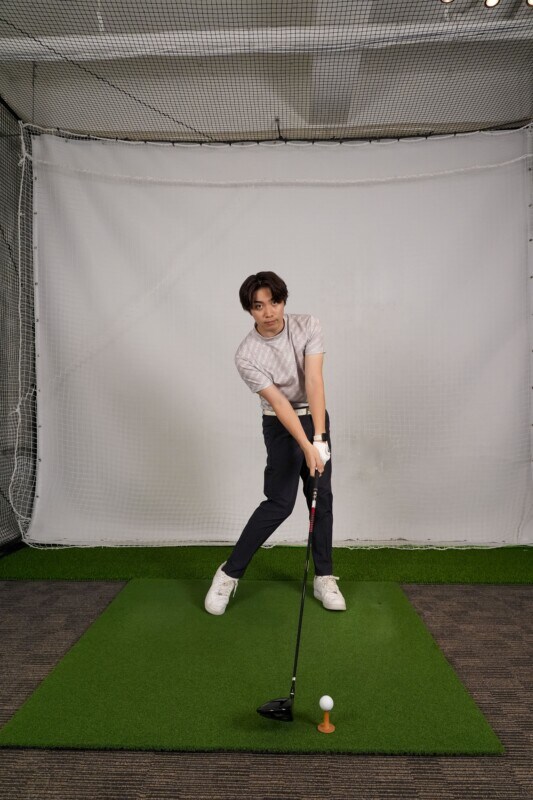 飛距離も方向性もアップ！スイングづくりはフェースの向きが生命線