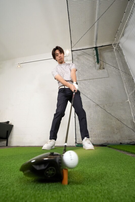 飛距離も方向性もアップ！スイングづくりはフェースの向きが生命線