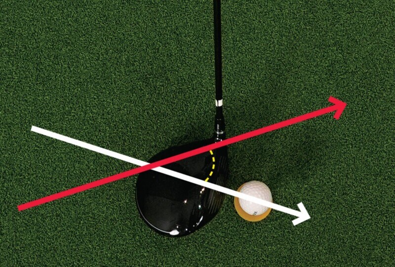 飛距離も方向性もアップ！スイングづくりはフェースの向きが生命線