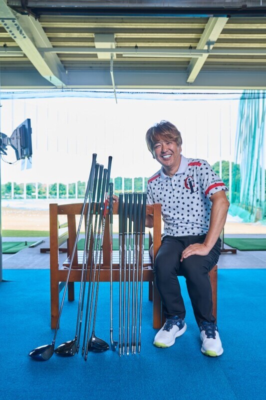 リシャフトにオススメの2025最新モデル！鹿又芳典が解説