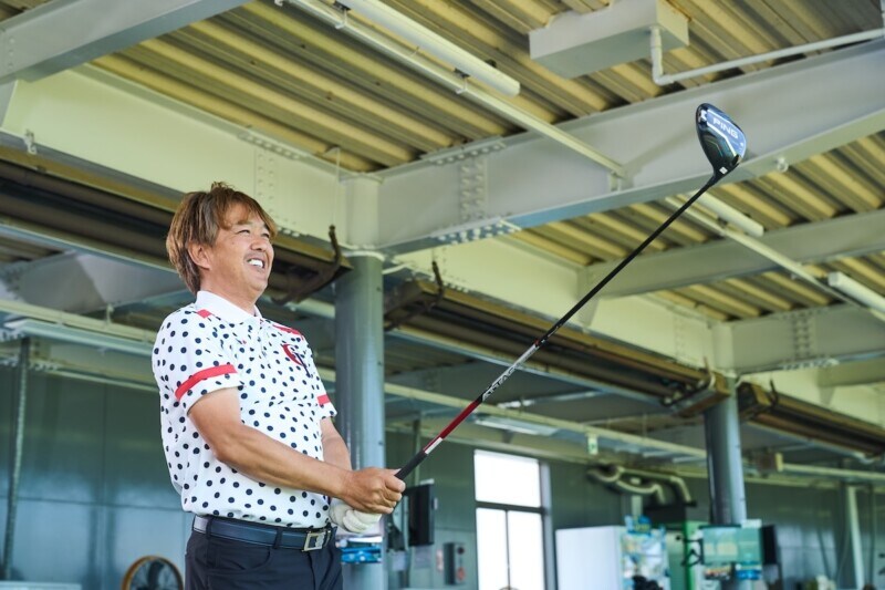 リシャフトにオススメの2025最新モデル！鹿又芳典が解説