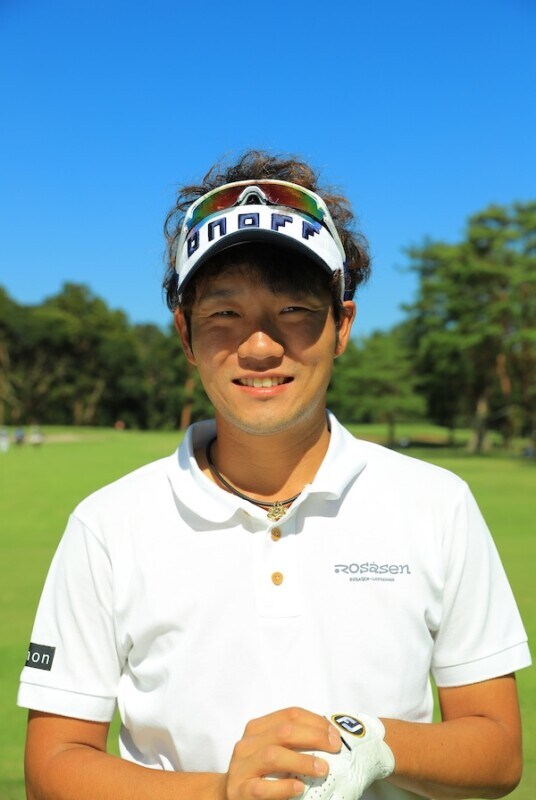 男子プロが”ドッグレッグホール”の攻略法を解説!「よく見てほしいのが…」