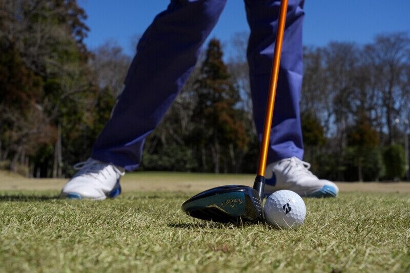 フェアウェイウッドの平均飛距離は？番手別の目安と練習法を紹介