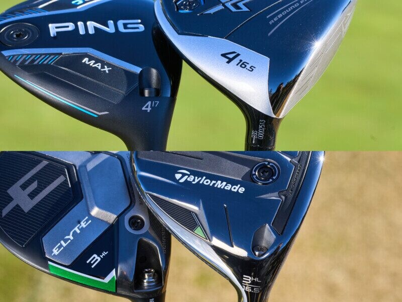 フェアウェイウッドの平均飛距離は?番手別の目安と練習法を紹介