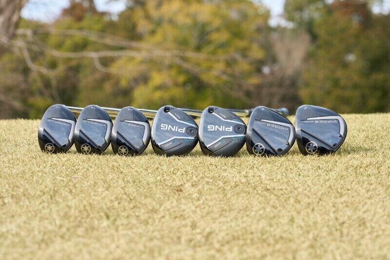 フェアウェイウッドの平均飛距離は？番手別の目安と練習法を紹介