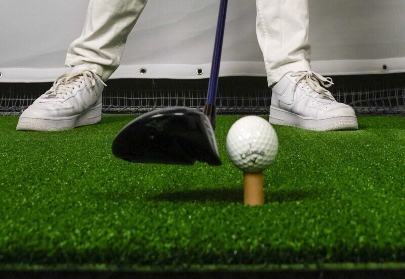 フェアウェイウッドの平均飛距離は?番手別の目安と練習法を紹介