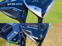 フェアウェイウッドの平均飛距離は？番手別の目安と練習法を紹介