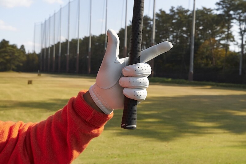 50歳から飛ばす方法をシニアプロが解説！腕をやわらかく使ってクラブに仕事をさせる