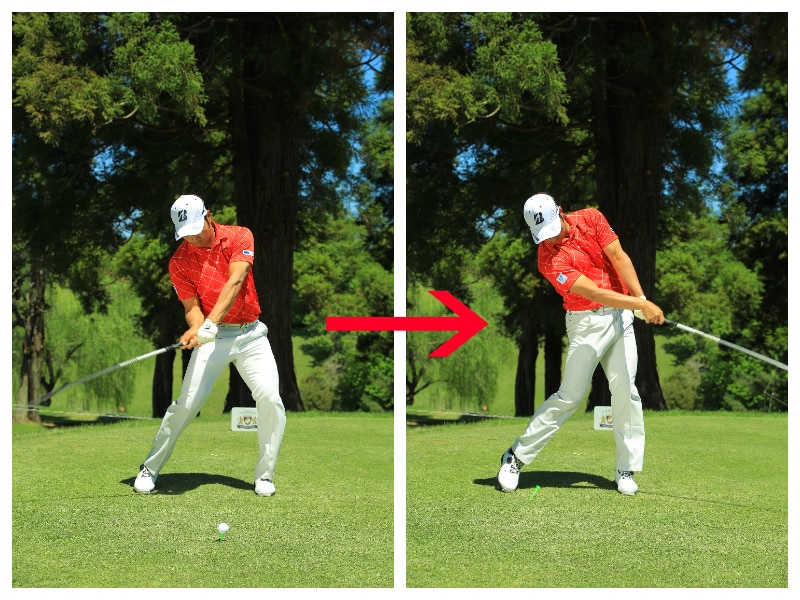 「逆目、向かい風」難状況でのトラブルショットをプロ4人が解説