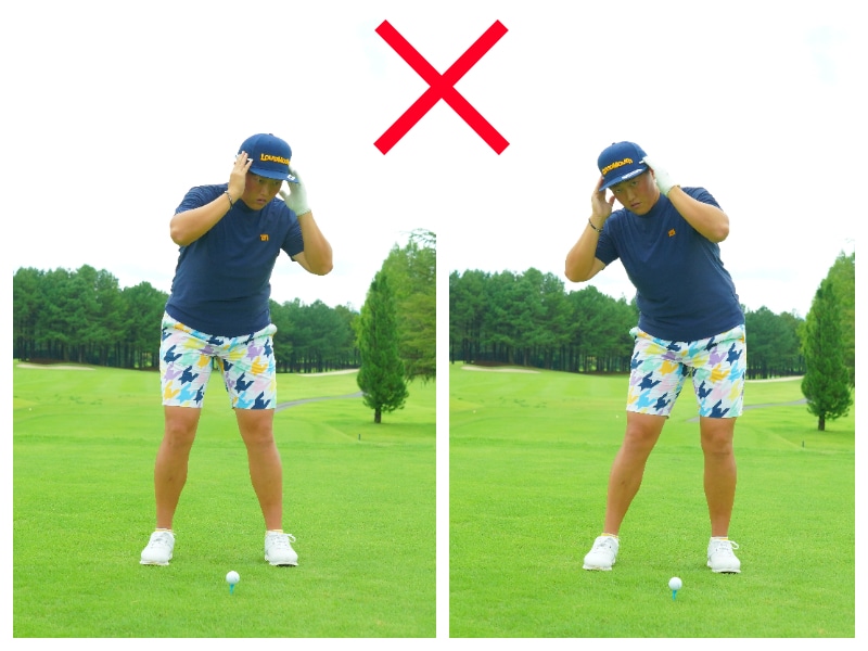 「逆目、向かい風」難状況でのトラブルショットをプロ4人が解説