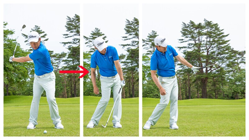 「逆目、向かい風」難状況でのトラブルショットをプロ4人が解説