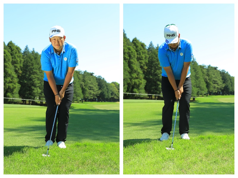 「逆目、向かい風」難状況でのトラブルショットをプロ4人が解説