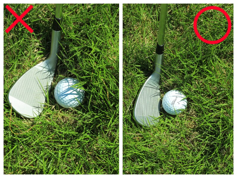 「逆目、向かい風」難状況でのトラブルショットをプロ4人が解説