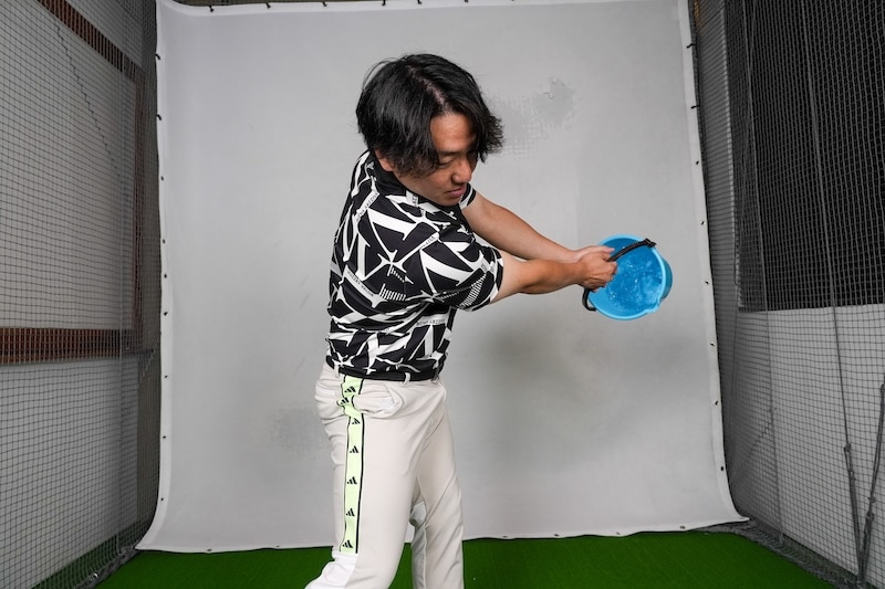 家で簡単に上手くなるゴルフ練習法!時短かつコスパ良のドリルとは?