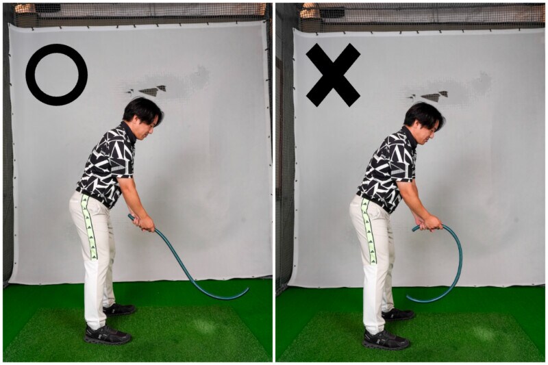 家で簡単に上手くなるゴルフ練習法!時短かつコスパ良のドリルとは?