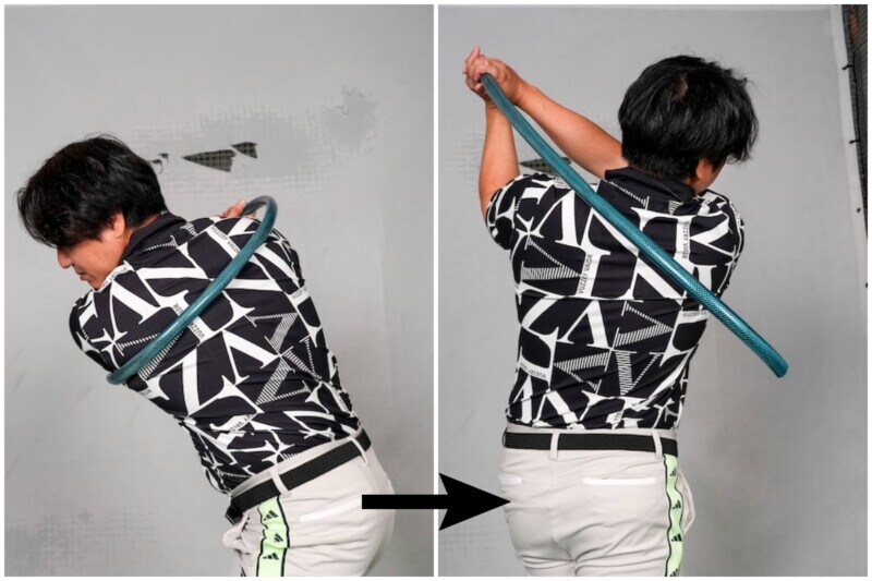 家で簡単に上手くなるゴルフ練習法!時短かつコスパ良のドリルとは?