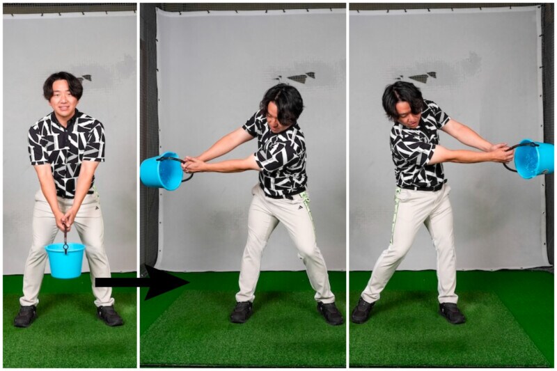 家で簡単に上手くなるゴルフ練習法!時短かつコスパ良のドリルとは?