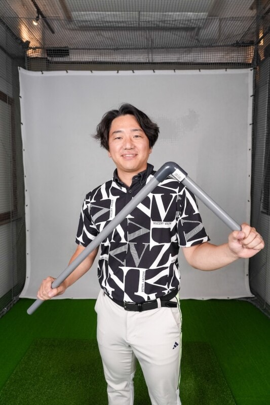 家で簡単に上手くなるゴルフ練習法!時短かつコスパ良のドリルとは?