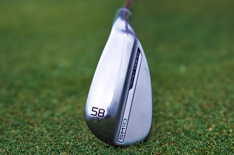 最新ウエッジとパターを試打解説!スコアアップできるギア選びとは?