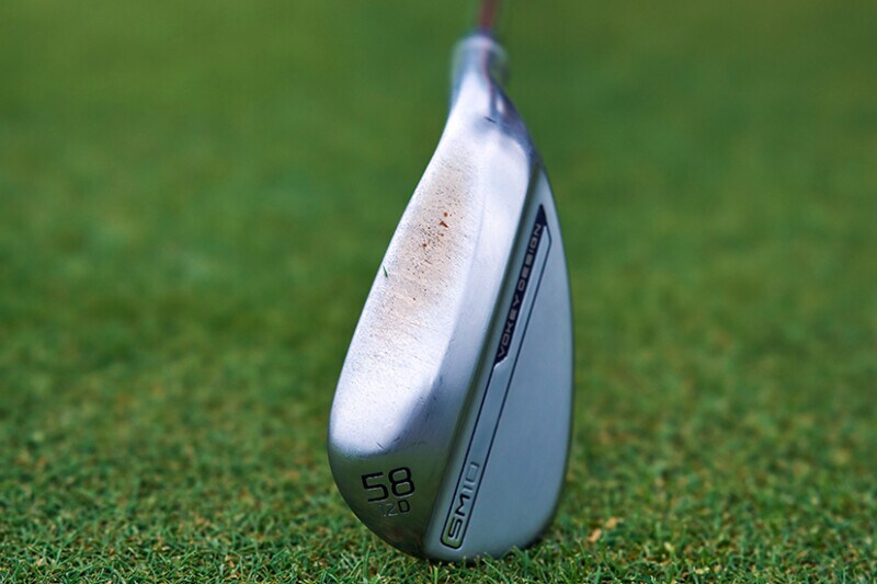 最新ウエッジとパターを試打解説!スコアアップできるギア選びとは?