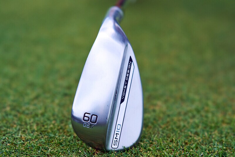 最新ウエッジとパターを試打解説!スコアアップできるギア選びとは?
