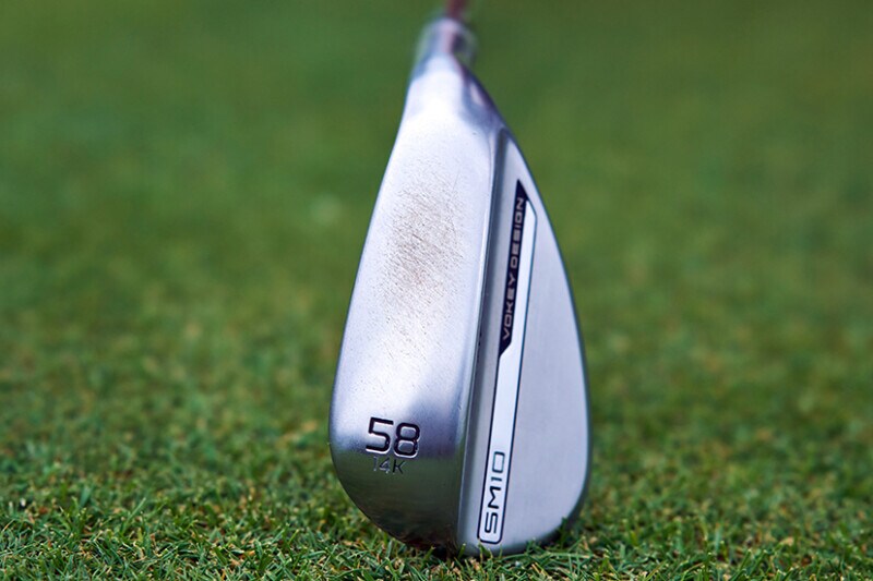 最新ウエッジとパターを試打解説!スコアアップできるギア選びとは?