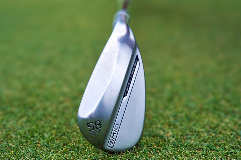 最新ウエッジとパターを試打解説!スコアアップできるギア選びとは?