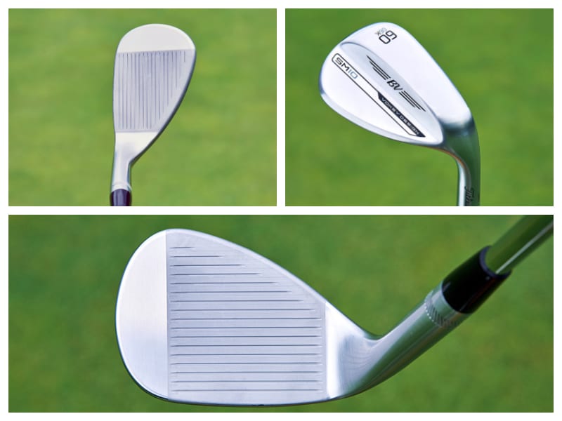 最新ウエッジとパターを試打解説!スコアアップできるギア選びとは?
