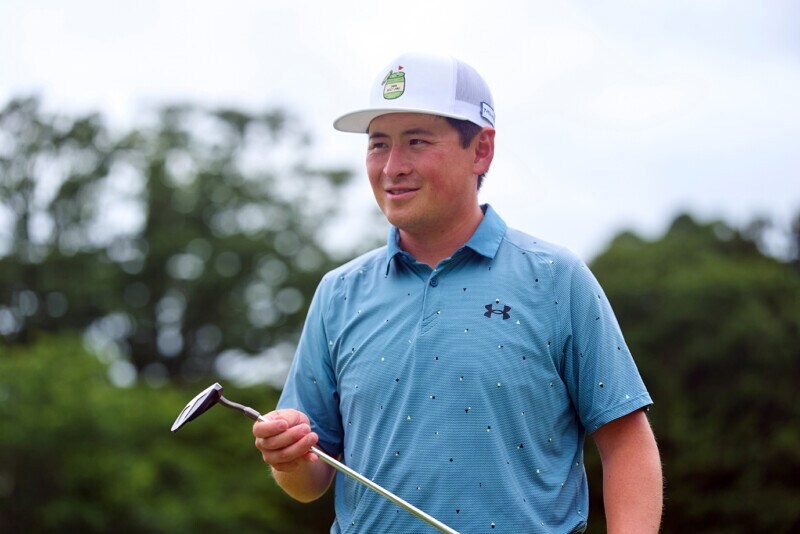 最新ウエッジとパターを試打解説!スコアアップできるギア選びとは?