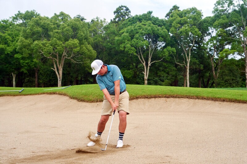 最新ウエッジとパターを試打解説!スコアアップできるギア選びとは?