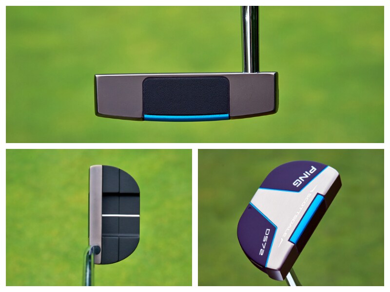 最新ウエッジとパターを試打解説!スコアアップできるギア選びとは?