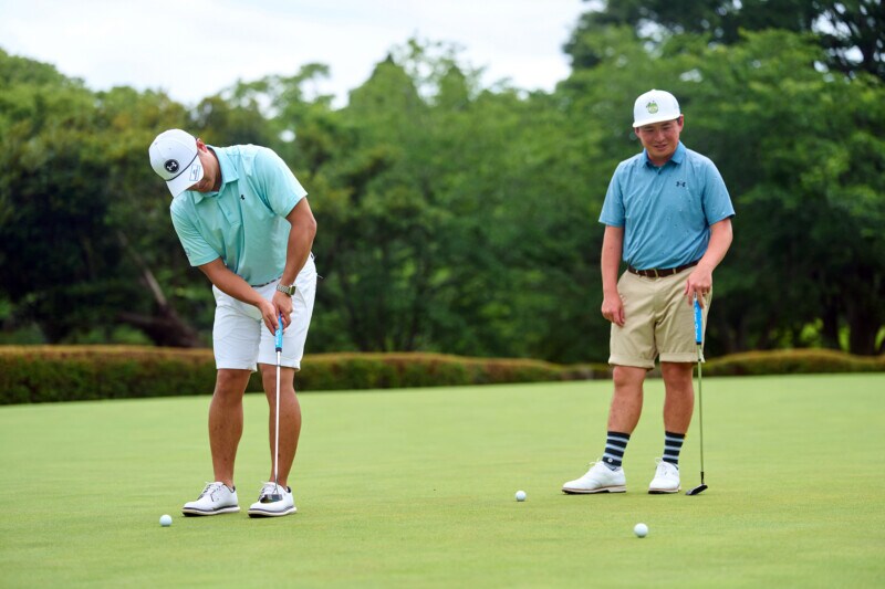 最新ウエッジとパターを試打解説!スコアアップできるギア選びとは?