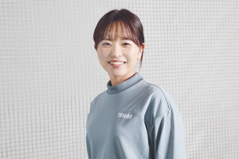 100切りしたいゴルファーがやるべき練習法!女子コーチが解説