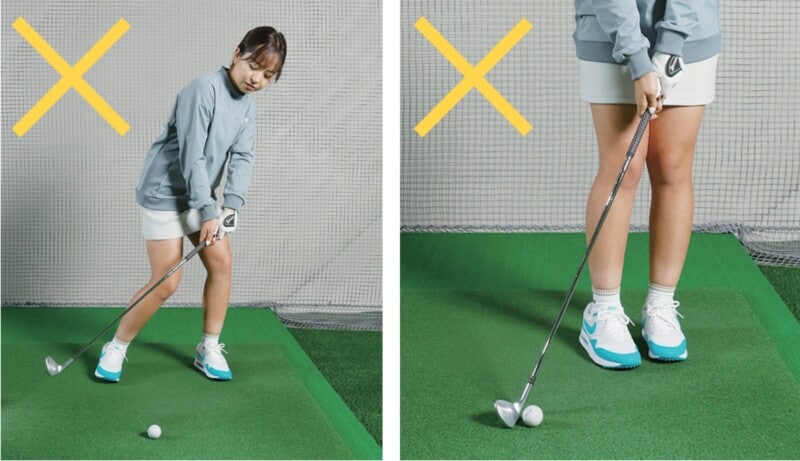 100切りしたいゴルファーがやるべき練習法!女子コーチが解説