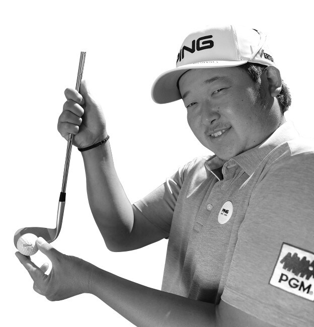 逆目のラフはどう打つのが正解？男子プロが打ち方を解説