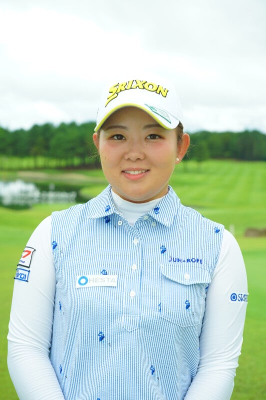 女子プロのバンカーショットを解説!一発脱出できる秘密とは?