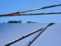 飛距離を伸ばしたいなら試してみて！ハイテクノロジーな新モデルを試打