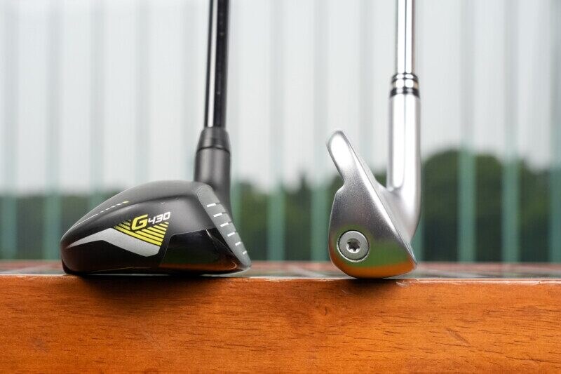 ロフト角で飛距離はどう変わる?飛距離の目安とポイントを解説