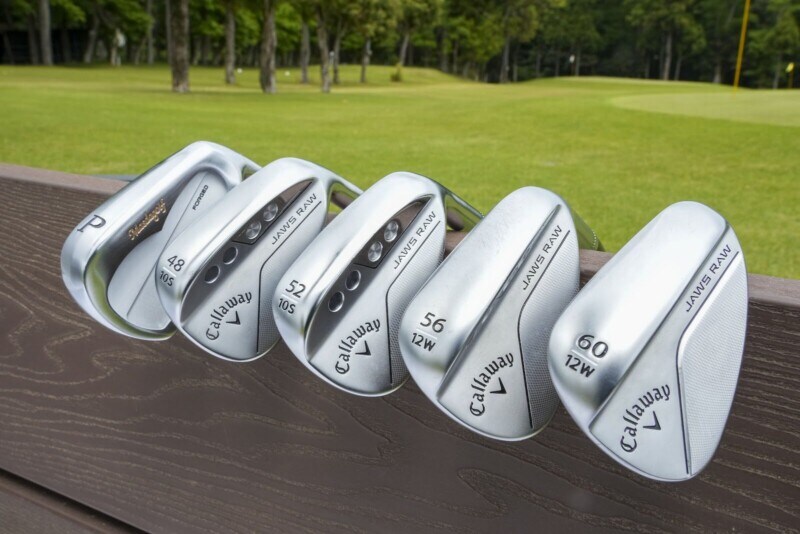 ロフト角で飛距離はどう変わる?飛距離の目安とポイントを解説