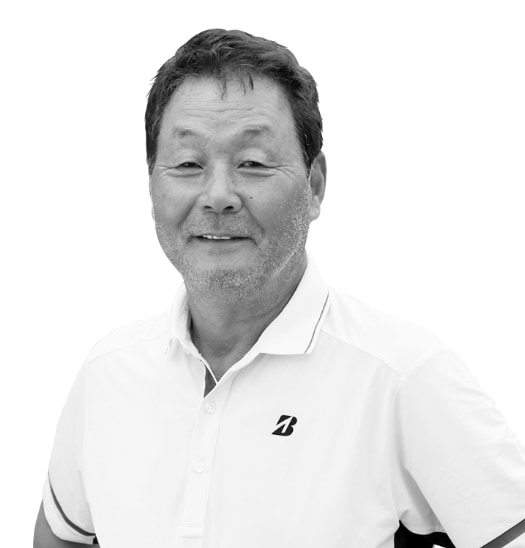 歳をとっても深い捻転で飛ばすコツ！シニアプロが解説