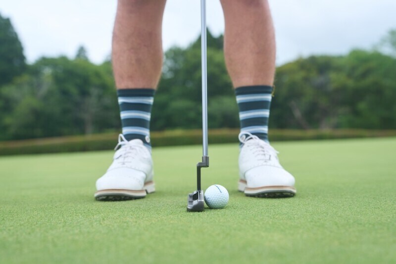 パットで“良い転がり”を生むコツとは?人気コーチが解説